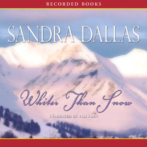 Cover of Whiter than Snow