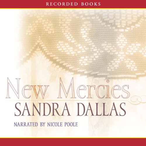 Cover of New Mercies