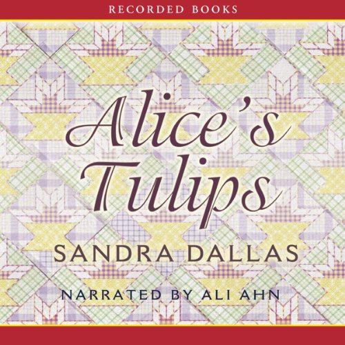 Cover of Alice's Tulips