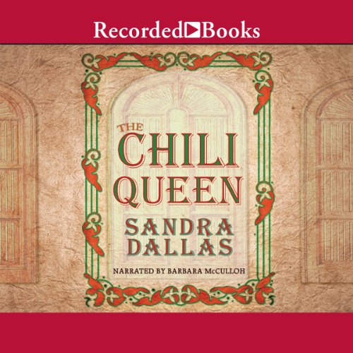 Cover of Chili Queen
