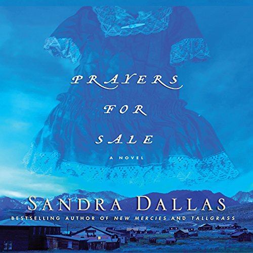 Cover of Prayers for Sale