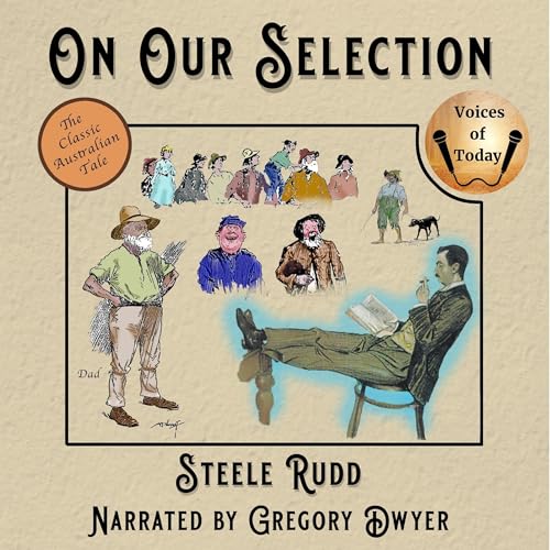 Cover of On Our Selection