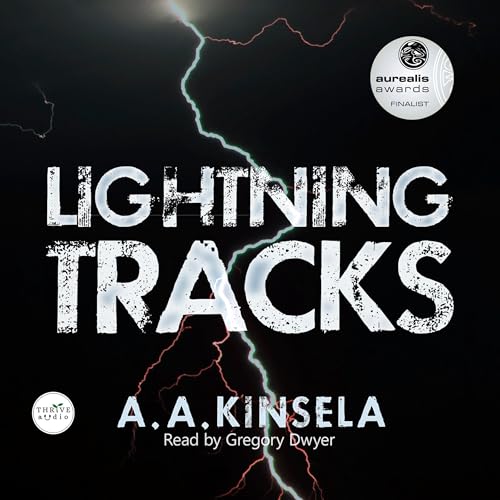 Cover of Lightning Tracks