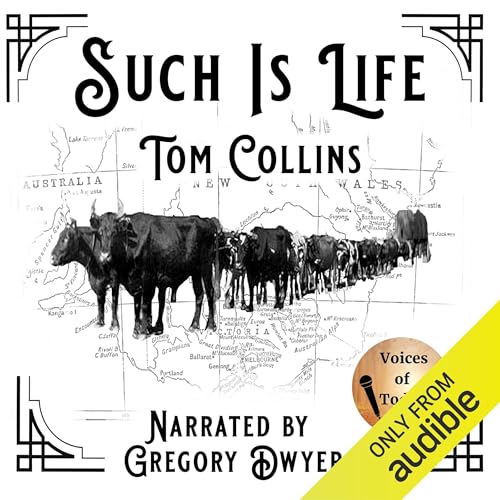 Cover of Such Is Life