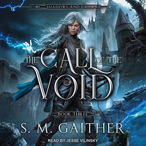 Cover of The Call of the Void