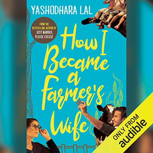 Cover of How I Became a Farmer's Wife