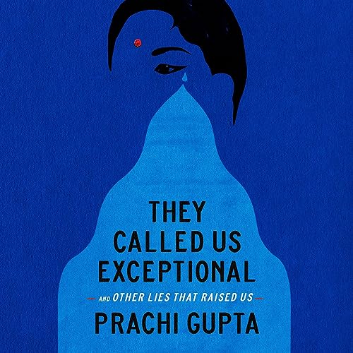 Cover of They Called Us Exceptional