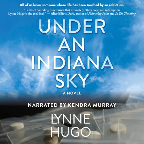 Cover of Under an Indiana Sky