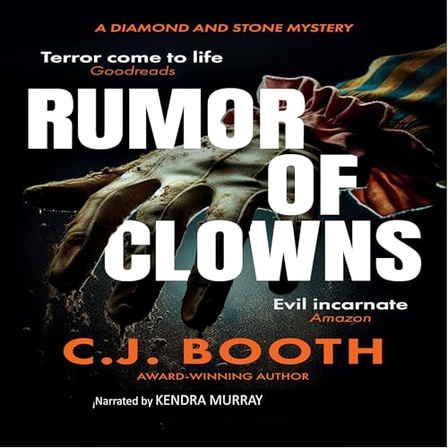 Cover of Rumor of Clowns