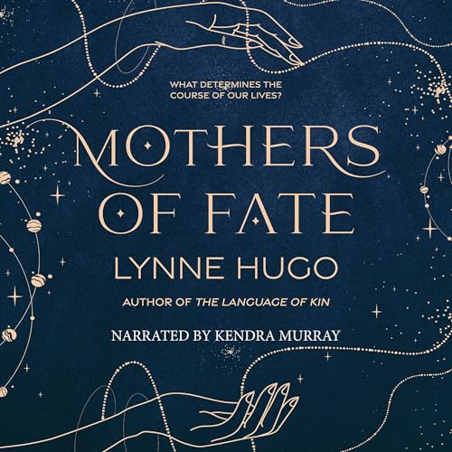 Cover of Mothers of Fate