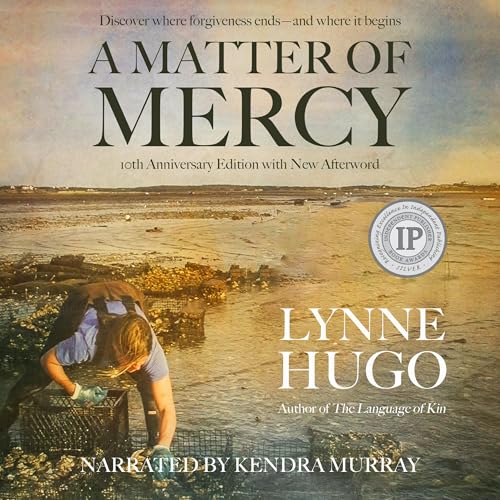 Cover of A Matter of Mercy
