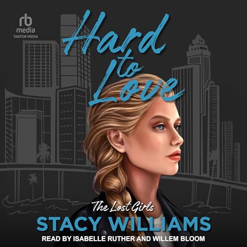Cover of Hard To Love