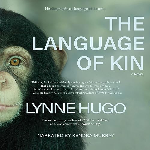 Cover of The Language of Kin