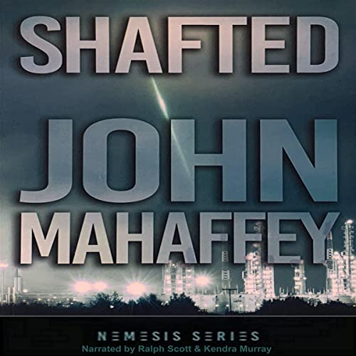 Cover of Shafted