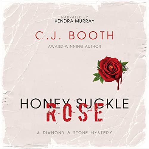 Cover of Honey Suckle Rose