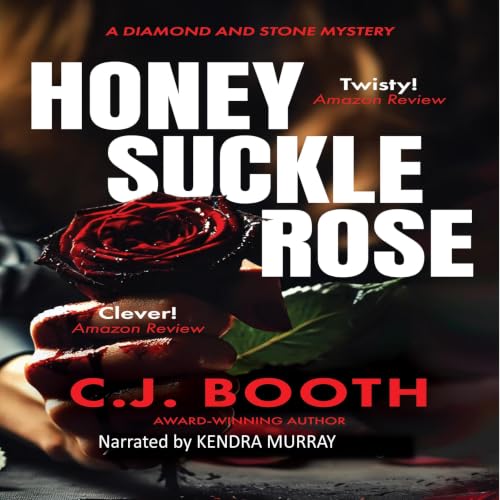 Cover of Honey Suckle Rose