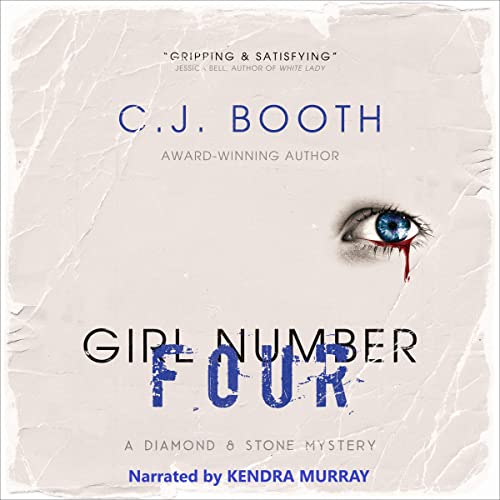 Cover of Girl Number Four