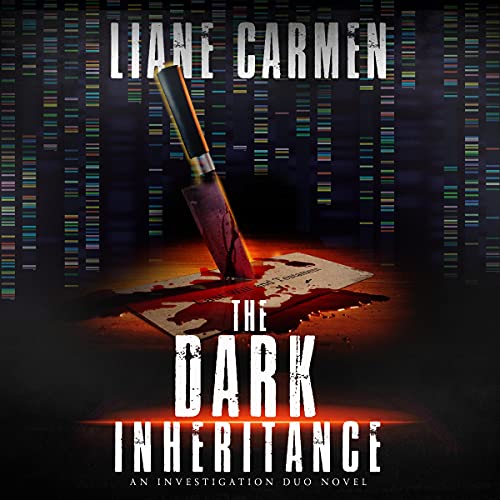 Cover of The Dark Inheritance
