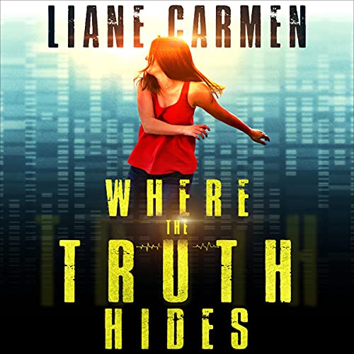 Cover of Where the Truth Hides
