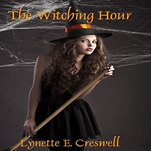 Cover of The Witching Hour