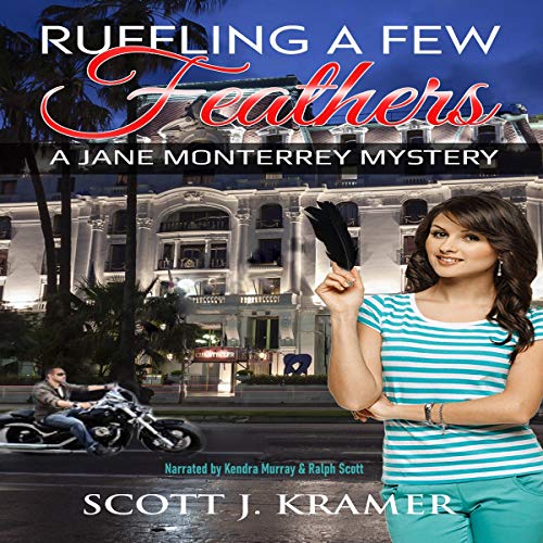 Cover of Ruffling a Few Feathers