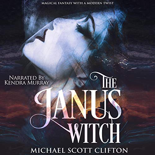 Cover of The Janus Witch