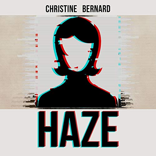 Cover of Haze: Book 2