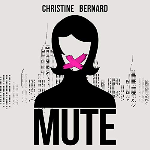 Cover of Mute