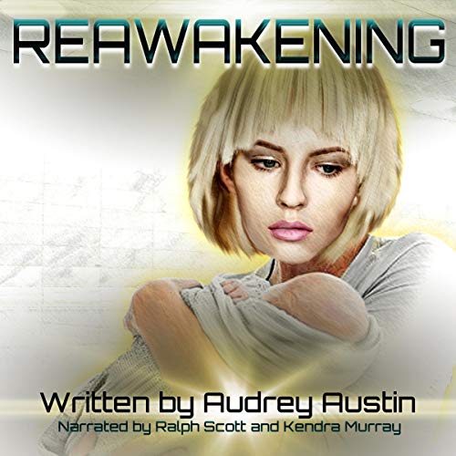 Cover of Reawakening