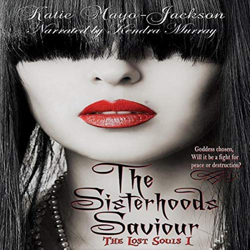 Cover of The Sisterhoods Saviour