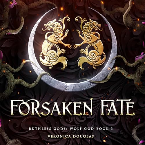 Cover of Forsaken Fate