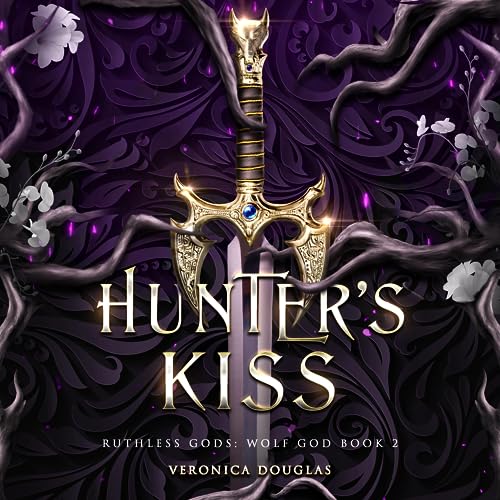 Cover of Hunter's Kiss