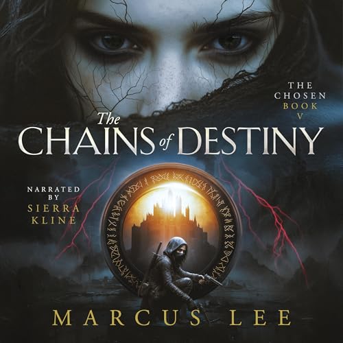 Cover of The Chains of Destiny