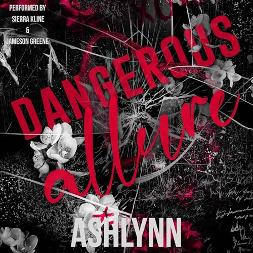 Cover of Dangerous Allure