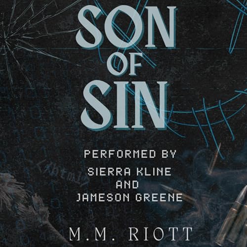 Cover of Son of Sin