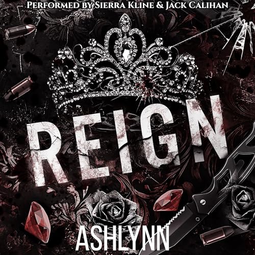 Cover of Reign