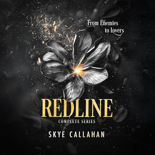 Cover of Redline
