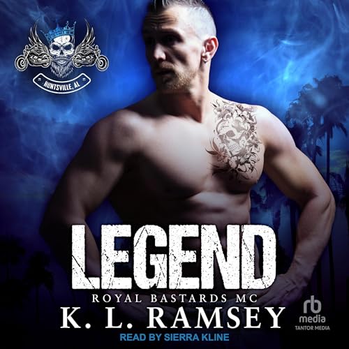 Cover of Legend
