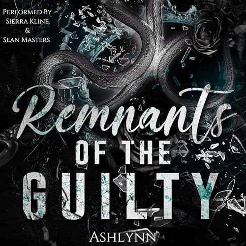 Cover of Remnants of the Guilty
