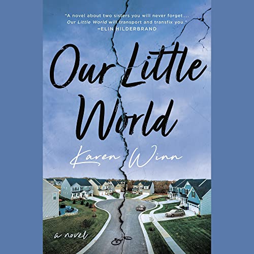 Cover of Our Little World