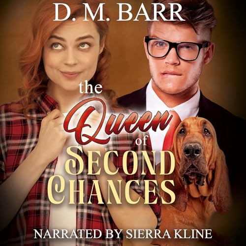 Cover of The Queen of Second Chances