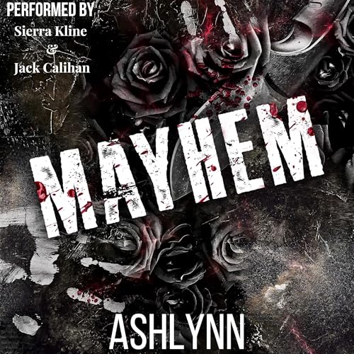 Cover of Mayhem