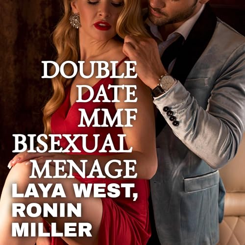 Cover of Double Date
