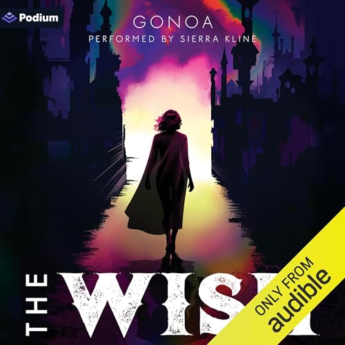 Cover of The Wish