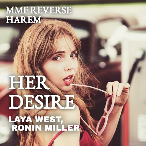 Cover of Her Desire