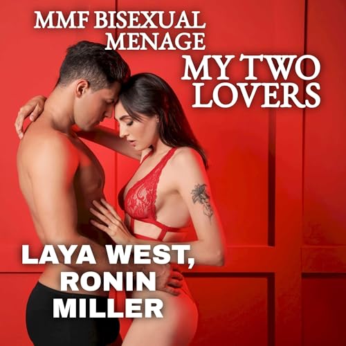 Cover of My Two Lovers