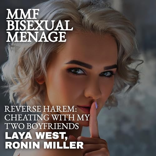 Cover of Reverse Harem: Cheating with My Two Boyfriends