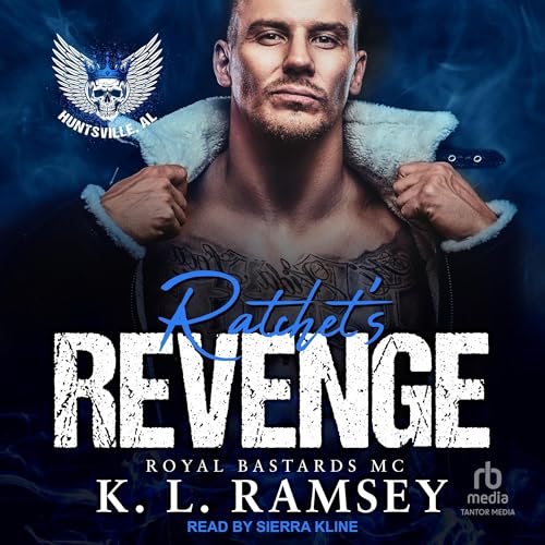 Cover of Ratchet's Revenge