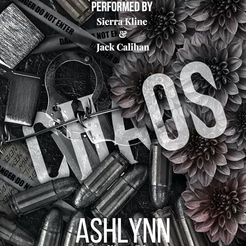 Cover of Chaos