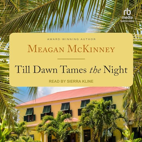 Cover of Till Dawn Tames the Night